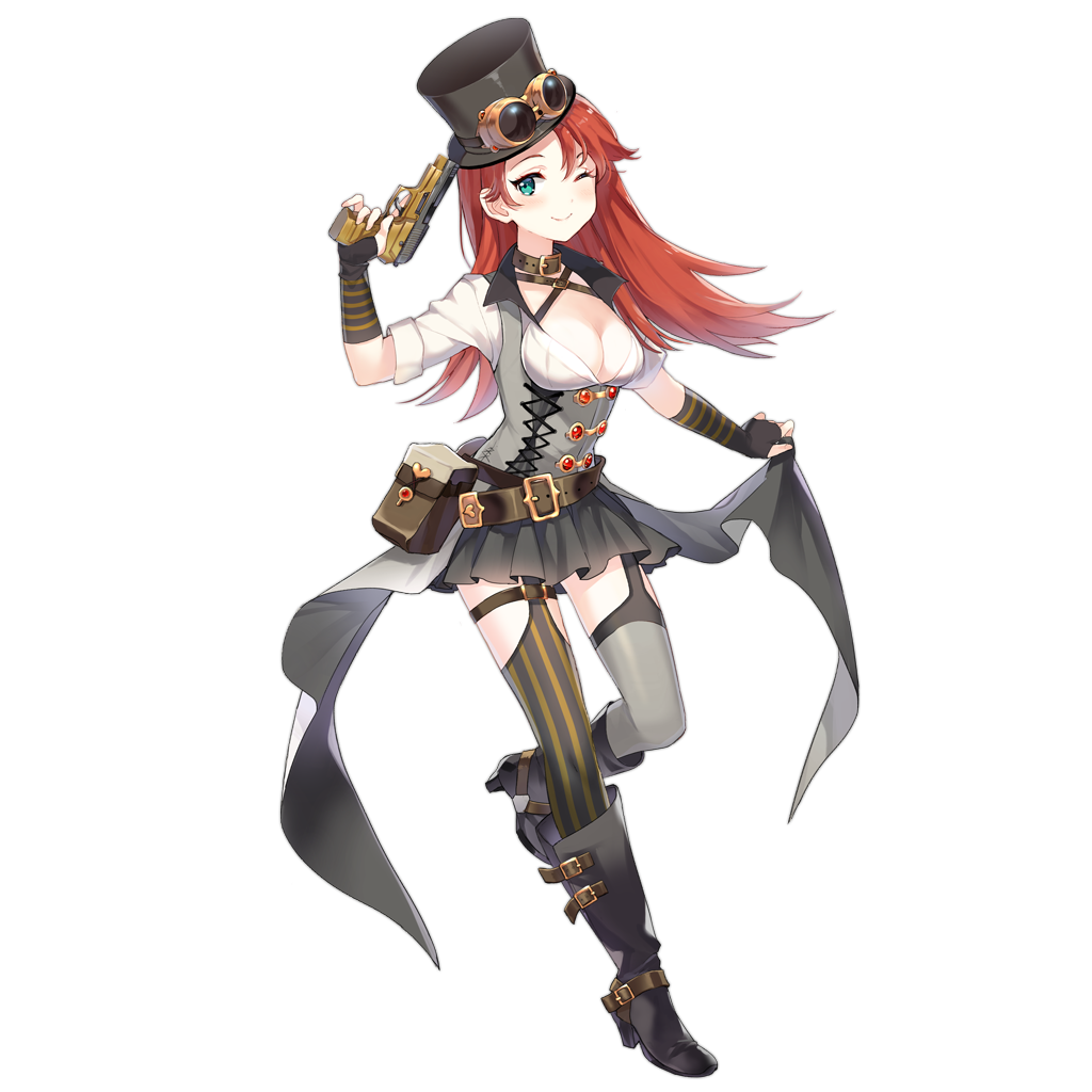  p>hk45是手机游戏《 a target="_blank" href="/item/少女前线