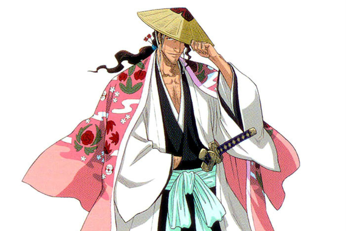  p>京乐春水,日本漫画《 a target="_blank" href="/item/死神/5460"