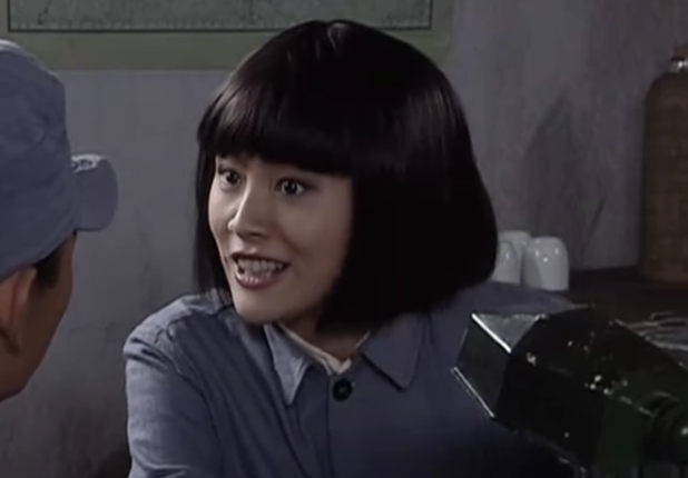 data-lemmaid="8366160">岛城风云 /a>》中的角色,由演员 a target="