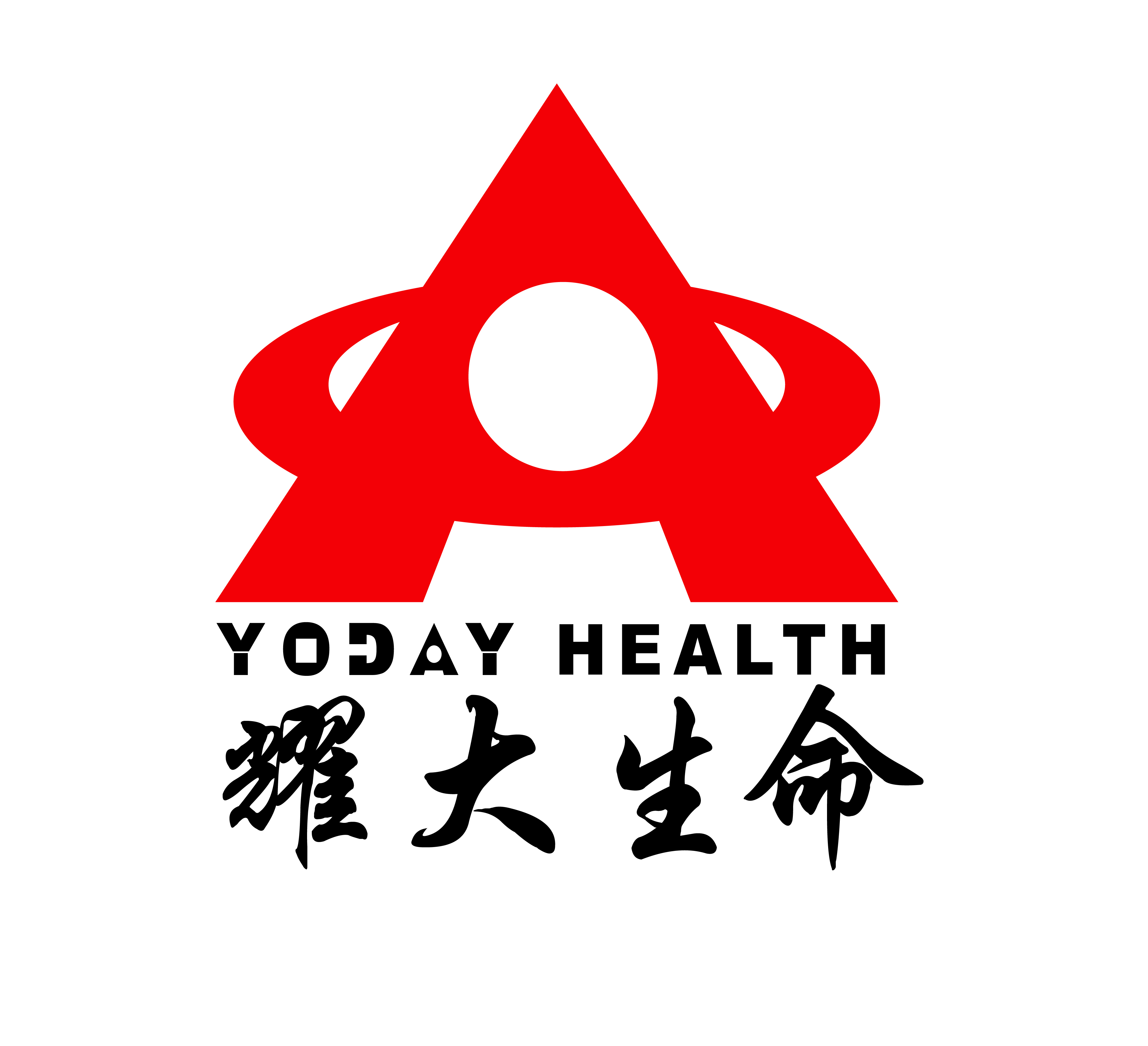 耀大生命科技(上海)有限公司