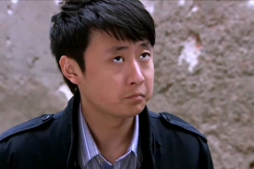 中的男主角,由演员 a target="_blank" href="/item/李滨/24135"