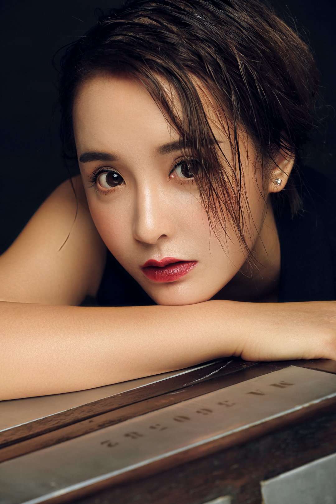 喻美壬