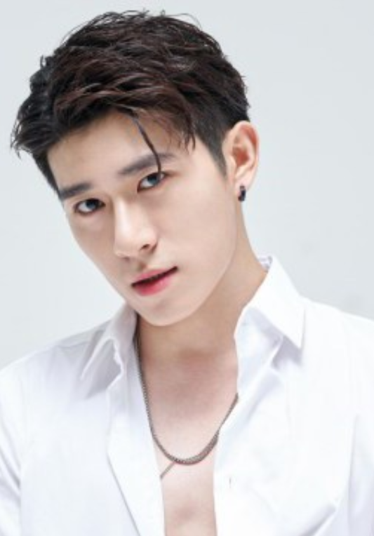 杨宇斌（中国内地男演员）_百度百科