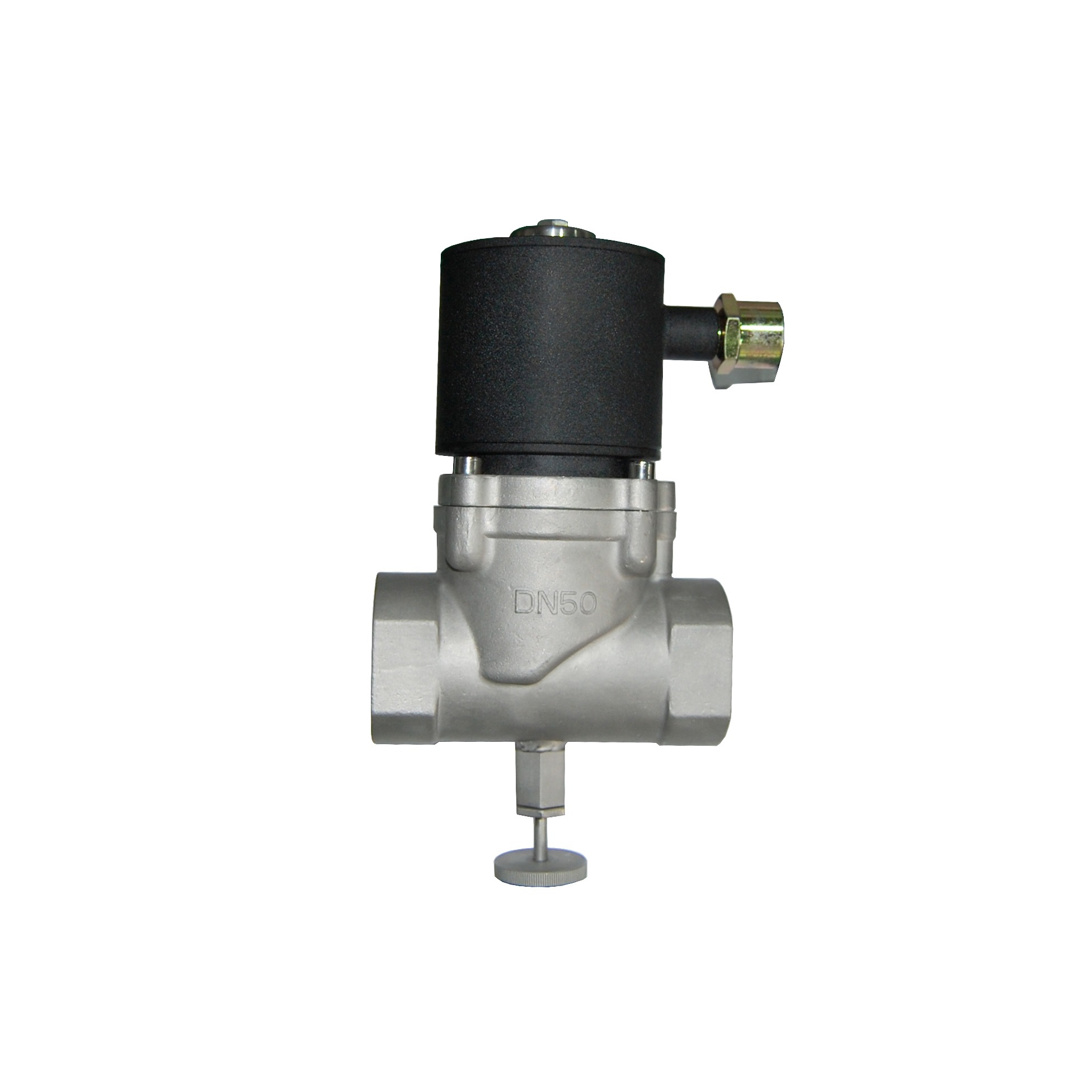  p data-id="gnthtjxpog">电磁阀(solenoid valve)是用 a target="