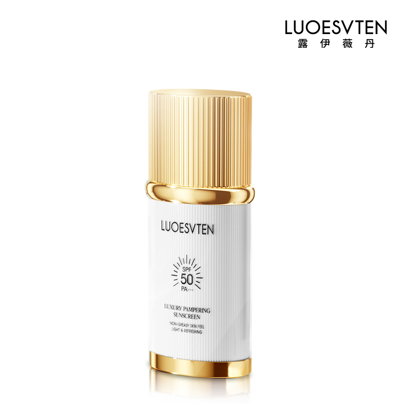 露伊薇丹luoesvten