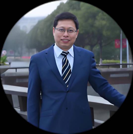 王勇（华东政法大学教授）_百度百科