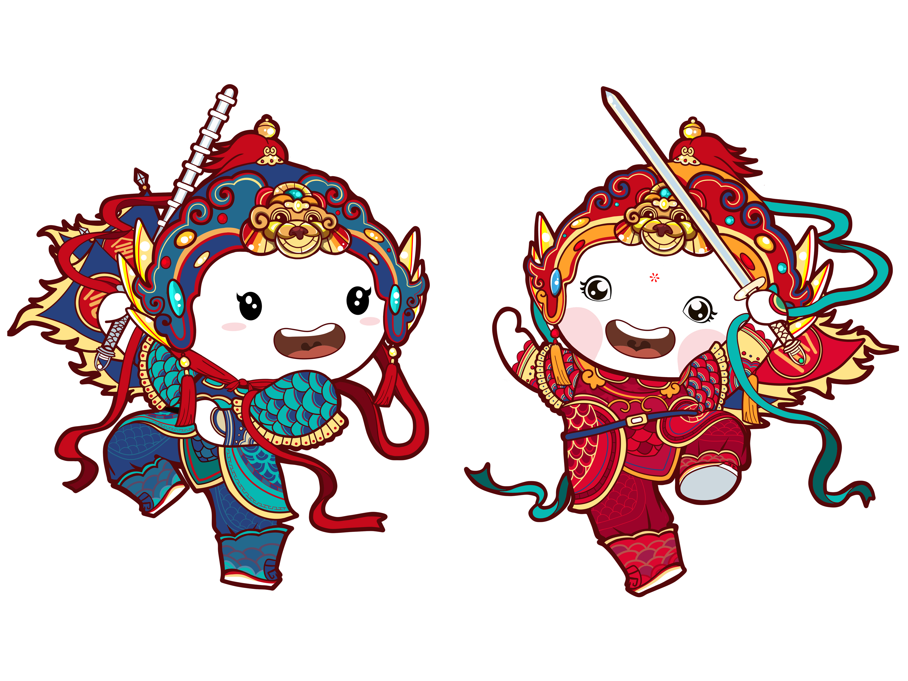 广东非遗梦文化产业有限公司