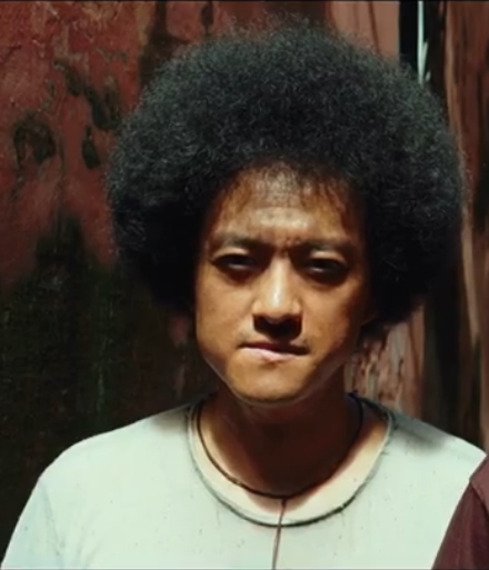 越南仔,电影《 a target="_blank" href="/item/唐人街探案/16691340"