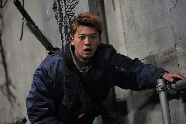 你与世界终结的日子