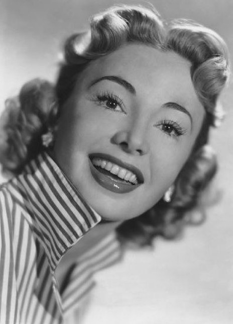 audrey meadows