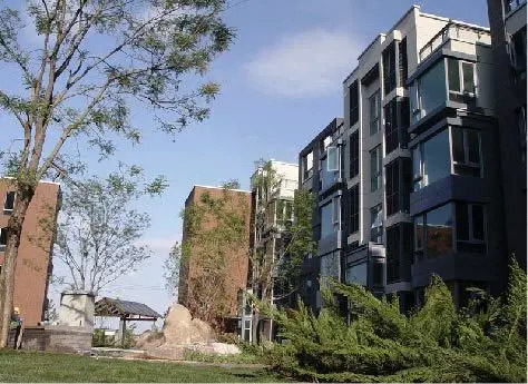  p>万科西山庭院位于北京市 a target="_blank" href="/item/海淀区