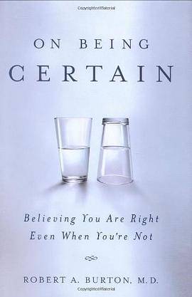 On Being Certain_百度百科