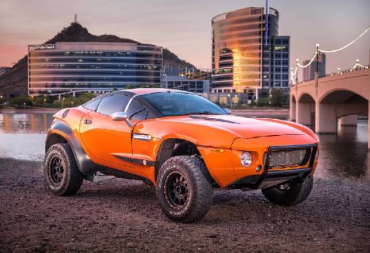 RALLY FIGHTER_百度百科