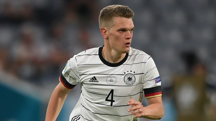 马蒂亚斯·金特尔