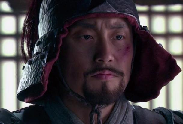 刘邦何德何能：纪信甘为替身赴死，韩信不愿鼎足三分天下_百科TA说