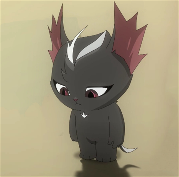 京剧猫之乘风破浪