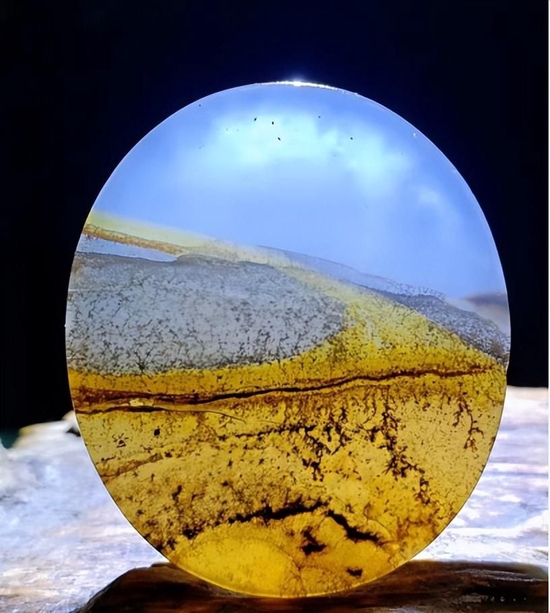 世界玉石史上十枚最美玉石评选活动