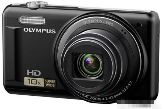  p>奥林巴斯vr310是一款廉价便携数码相机,搭载1400万像素传感器. /p>
