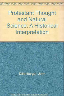 Protestant Thought and Natural Science_百度百科