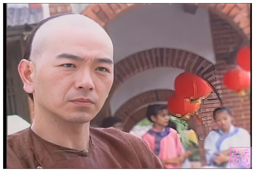 黄飞鸿与十三姨（张晨光主演电视剧）_百度百科