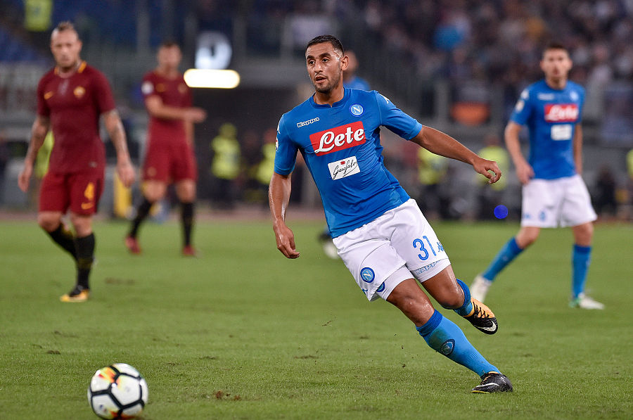 法奥齐·古拉姆