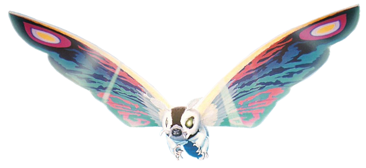 魔斯拉