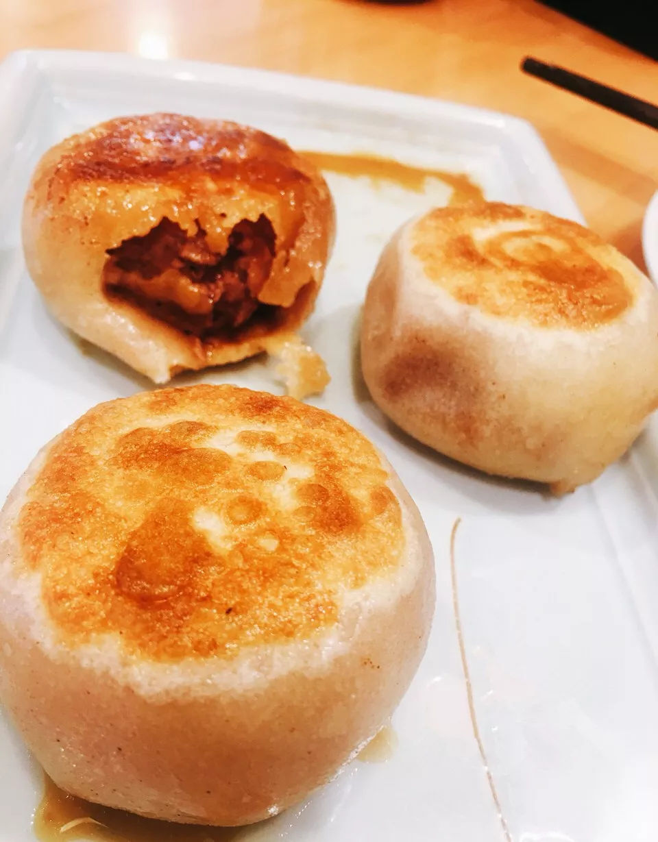 门钉肉饼