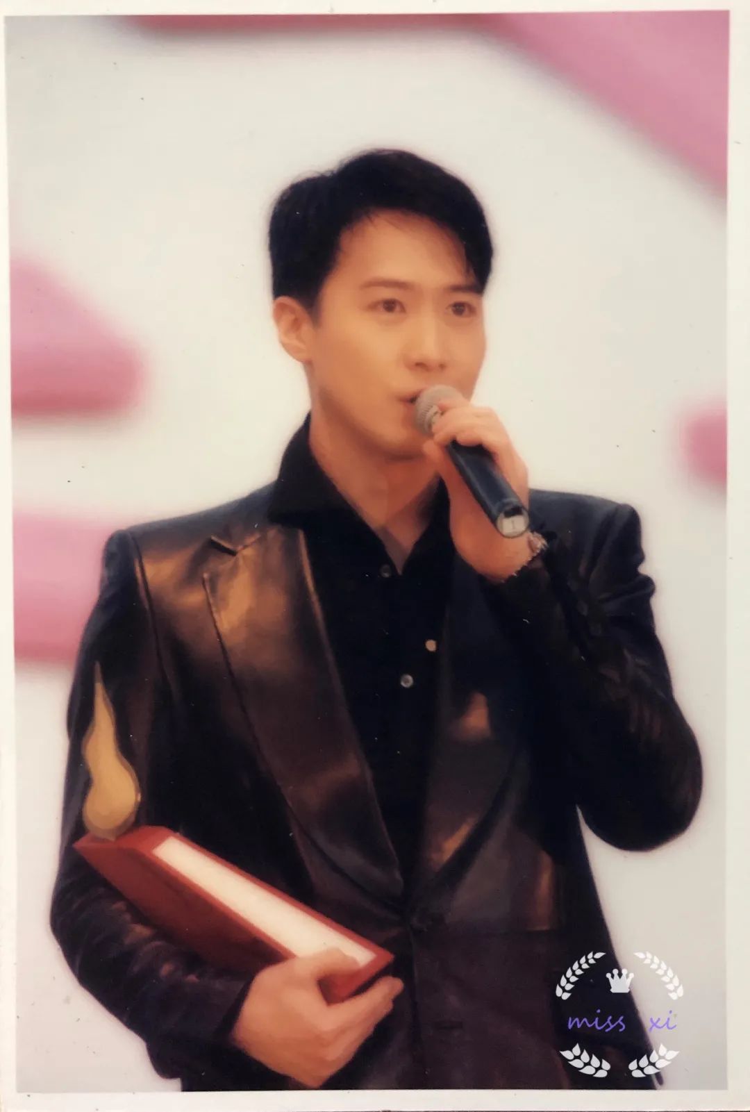 坎坷过后有艇搭，黎明与宝丽金的恩恩怨怨_百科TA说