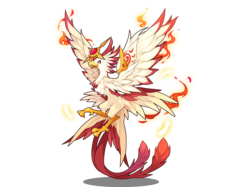 洛克王国宠物大全