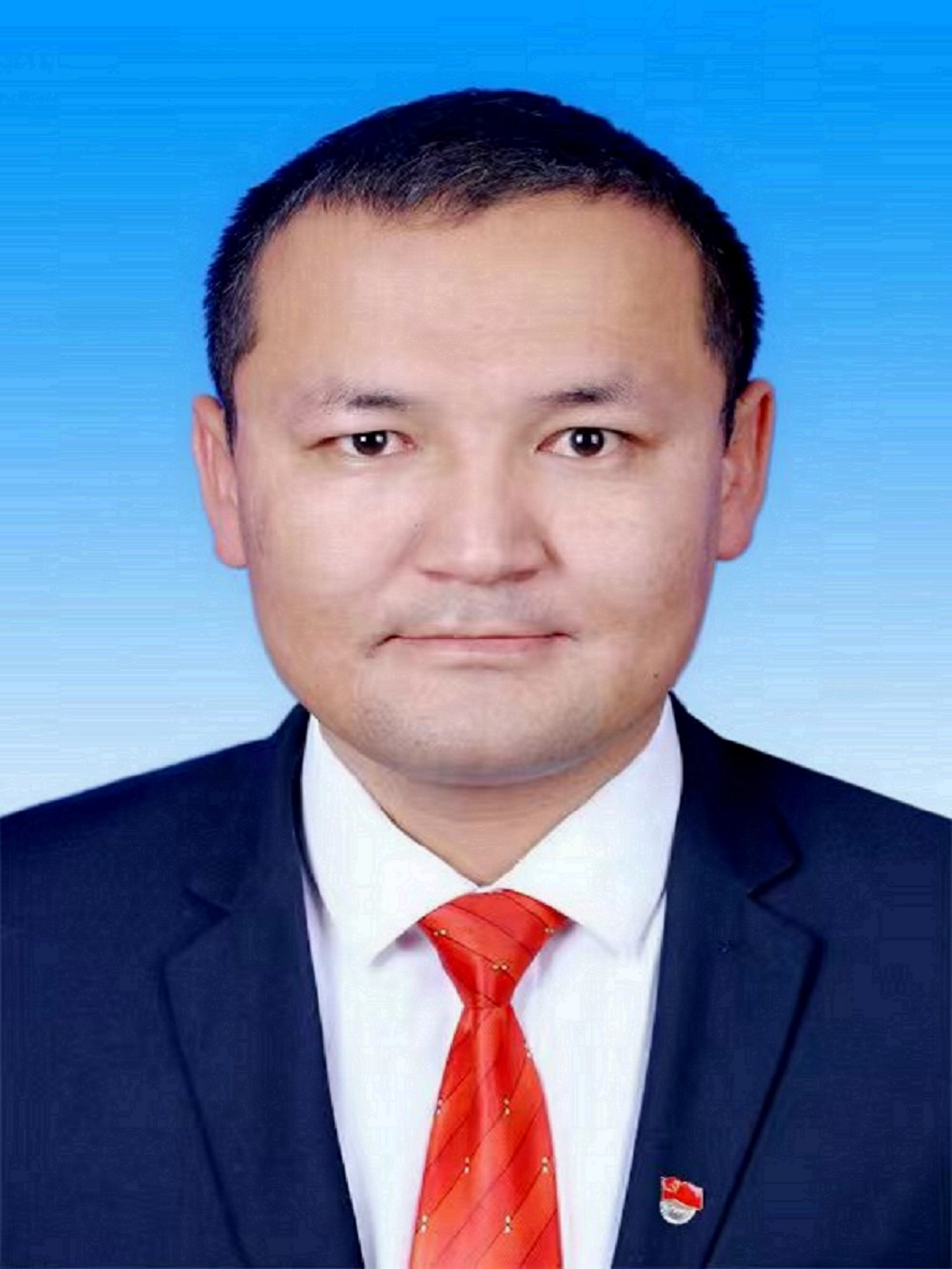 木拉提江·居马哈力