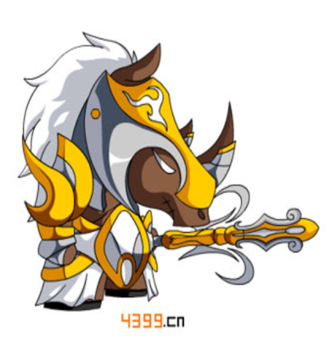 避尘大王是游戏《造梦西游4手机版》中的boss.