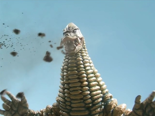  p>装甲怪兽雷德王,圆谷特摄剧《 a target="_blank" href="/item