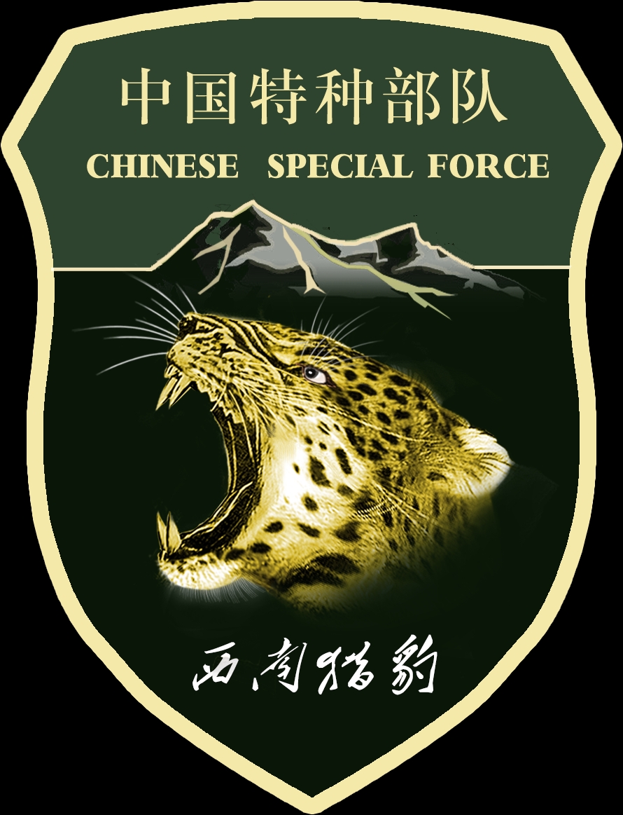 西南猎豹 成都军区王牌部队,全军第