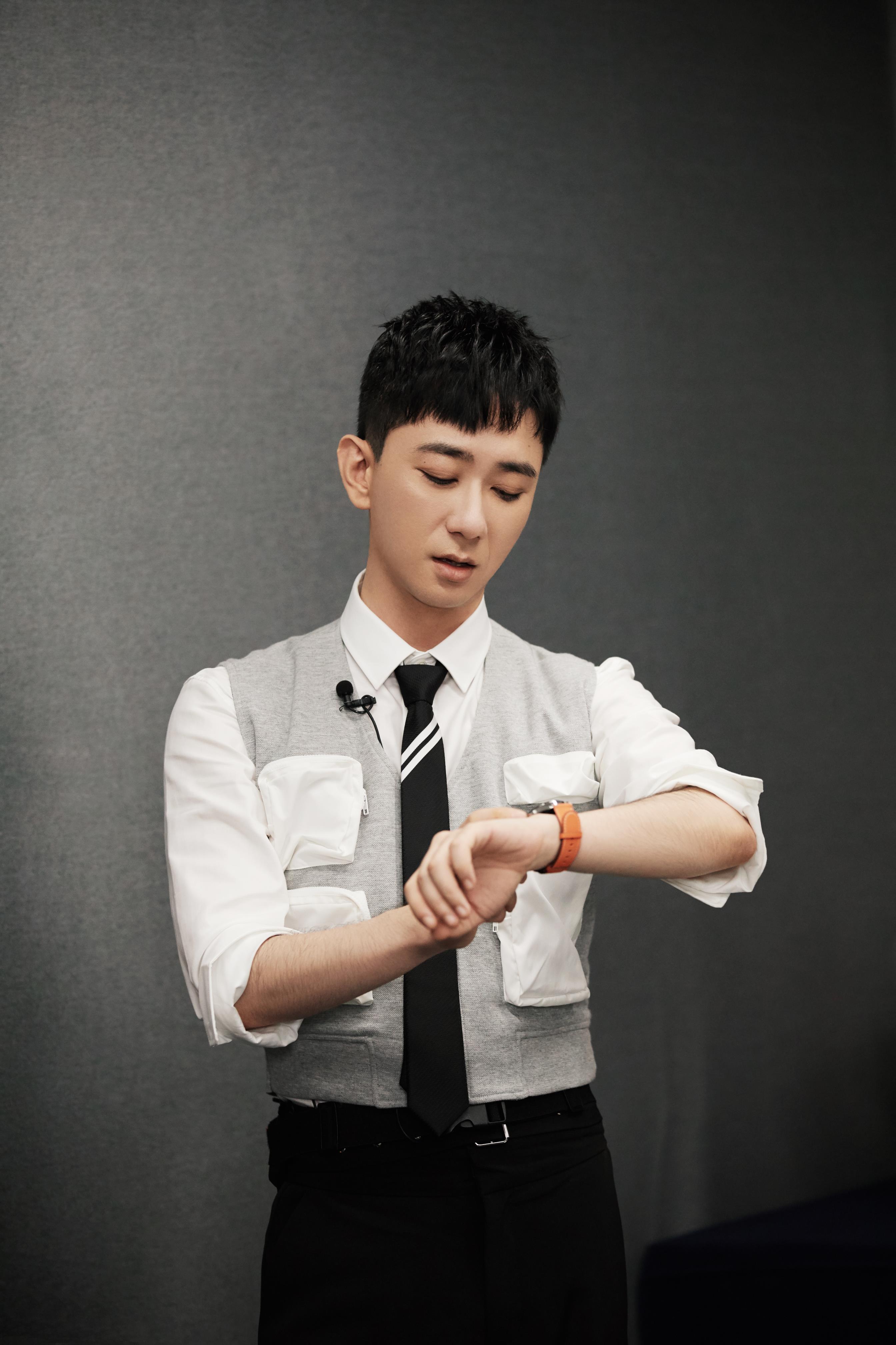 1984年3月28日出生于北京市东城区,中国内地影视男演员,脱口秀主持人