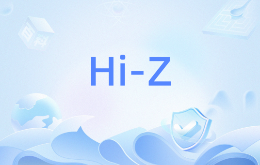 Hi-Z_百度百科