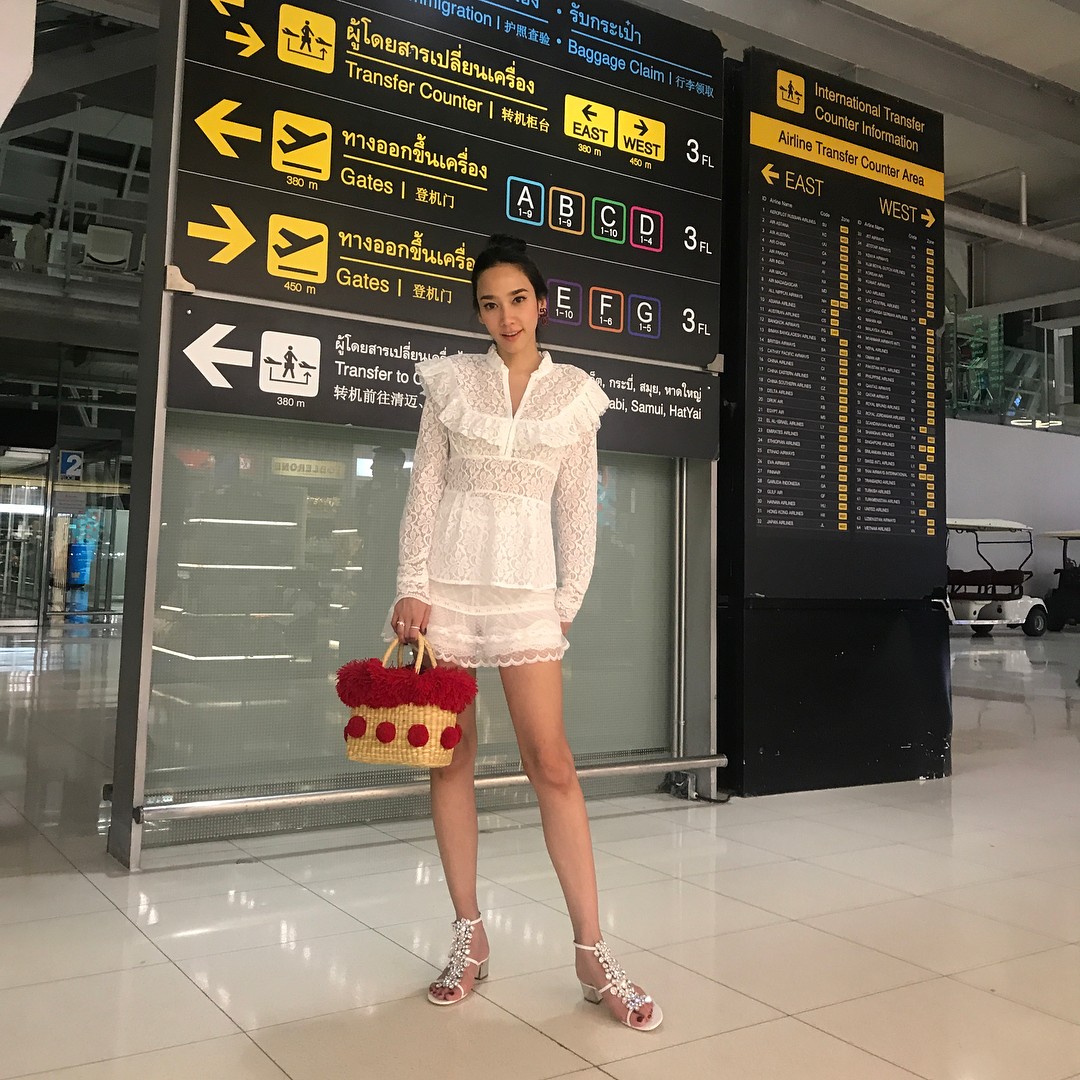 帕德容琶·砂楚