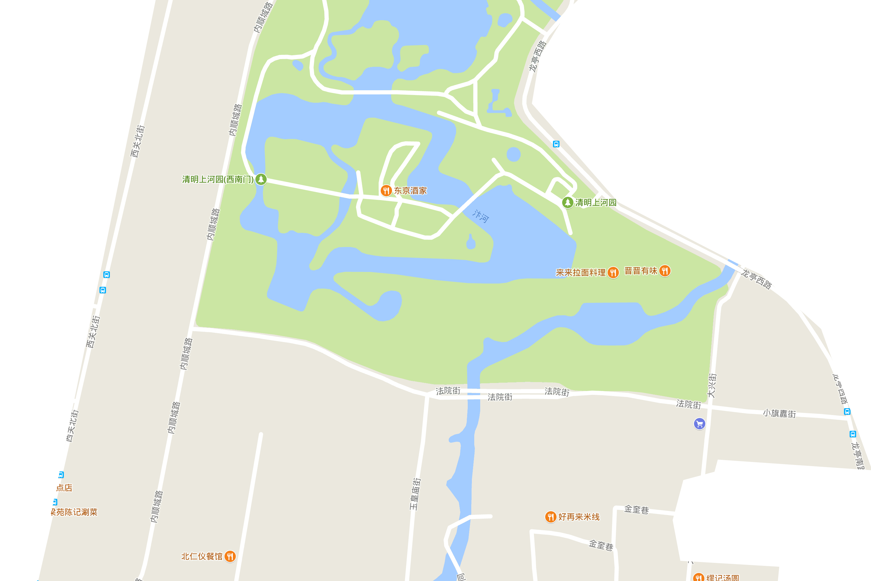 大兴街道