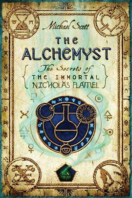 The Alchemyst_百度百科