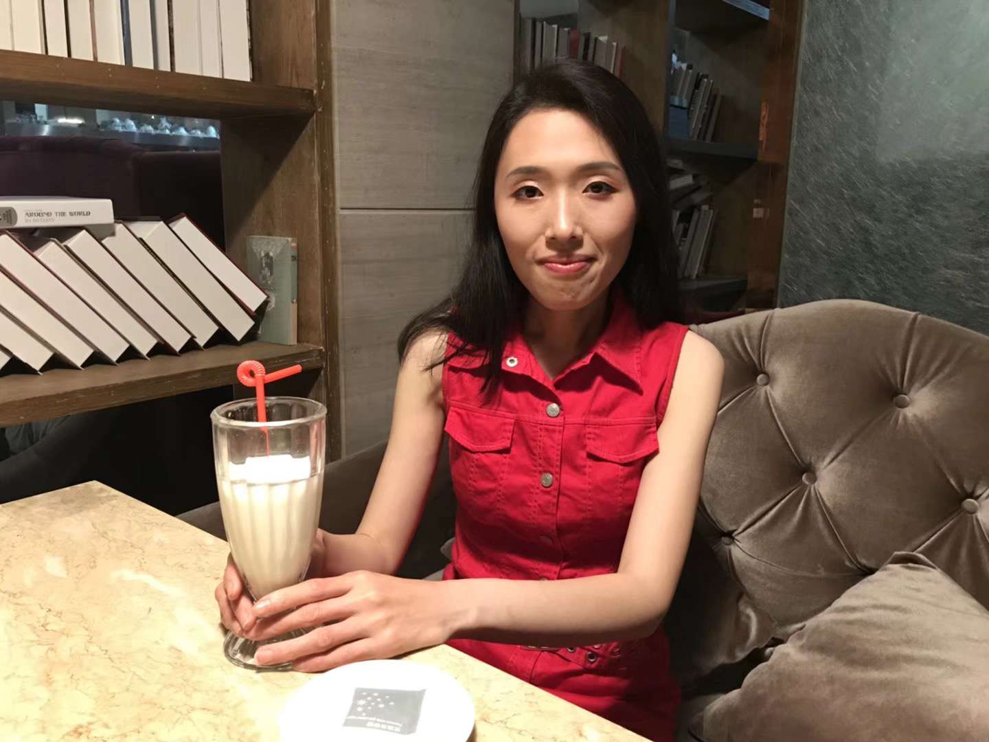 张捷