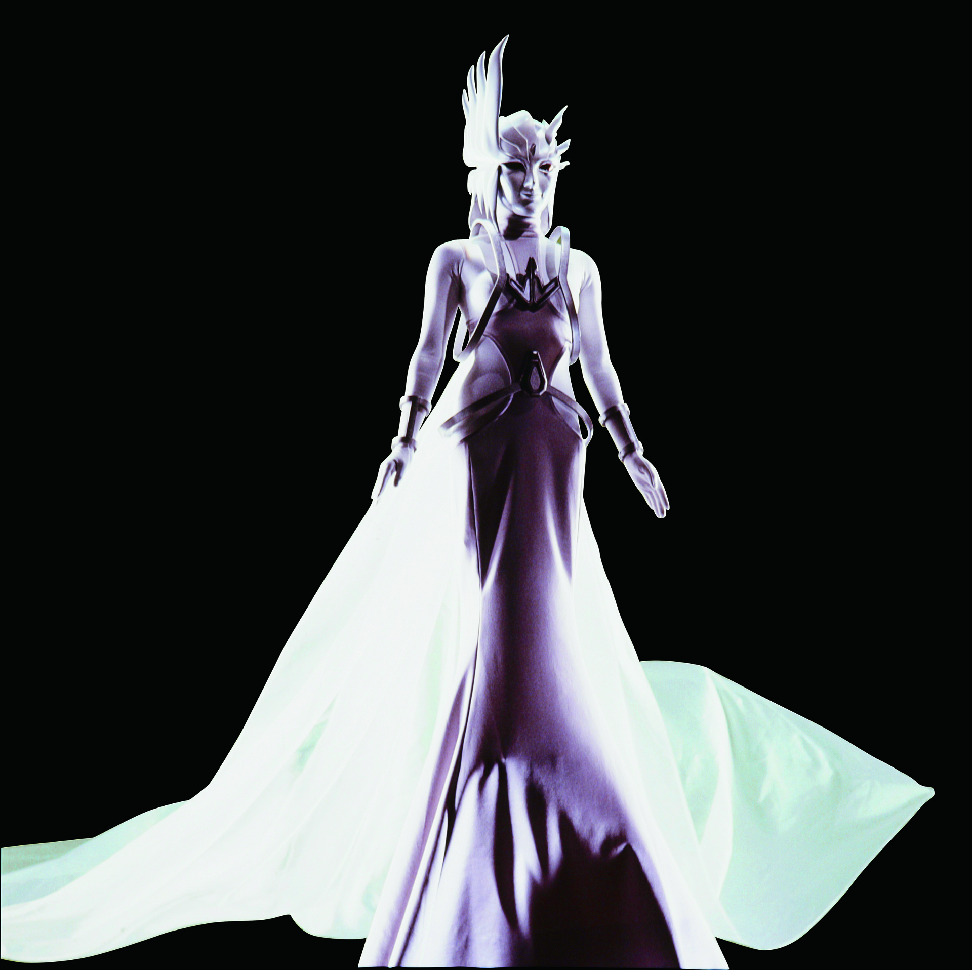 根源破灭天使佐格