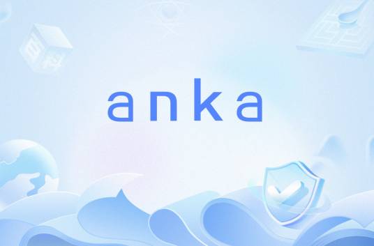 anka_百度百科