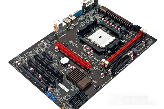  p>彩虹网驰a55ak m2 v14是一款电脑主板,主芯片组为amd a55 . /p>