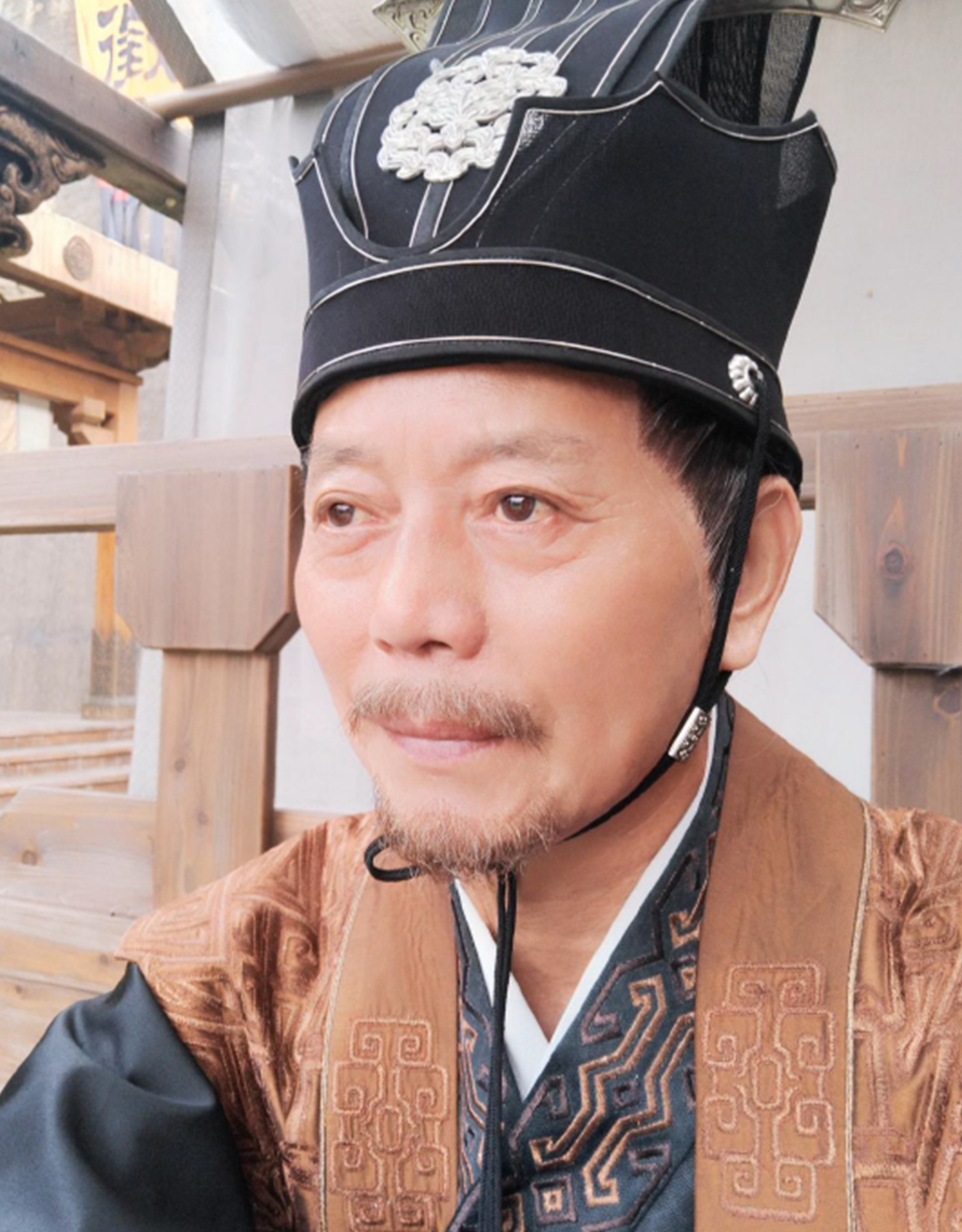 杨光勇