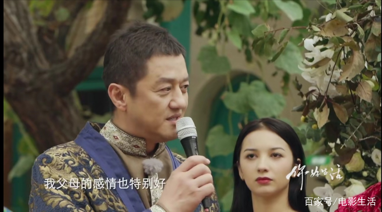 刚回归就飙上9.0分，为何这档综艺能受央视力捧？原因很简单_百科TA说