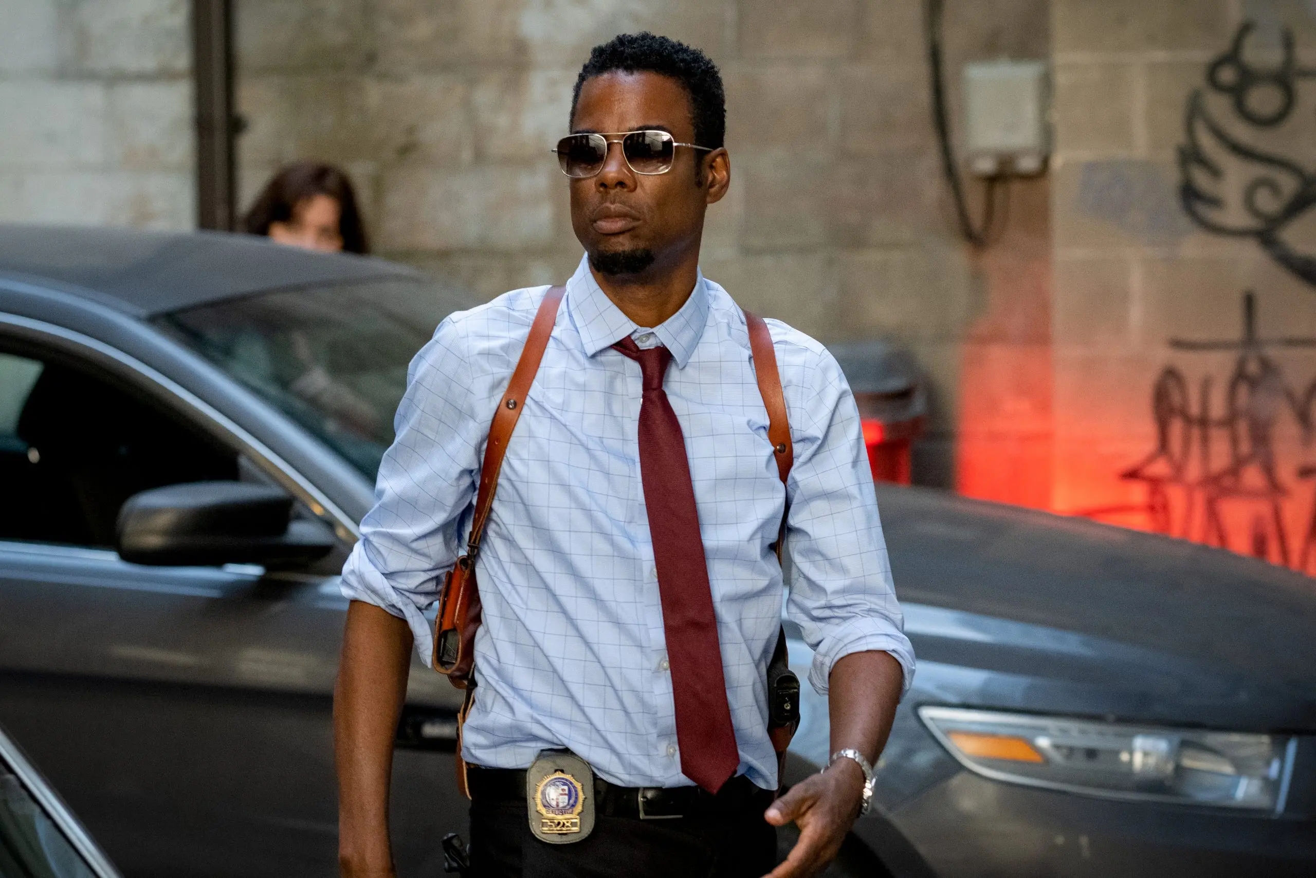 电锯惊魂9:漩涡