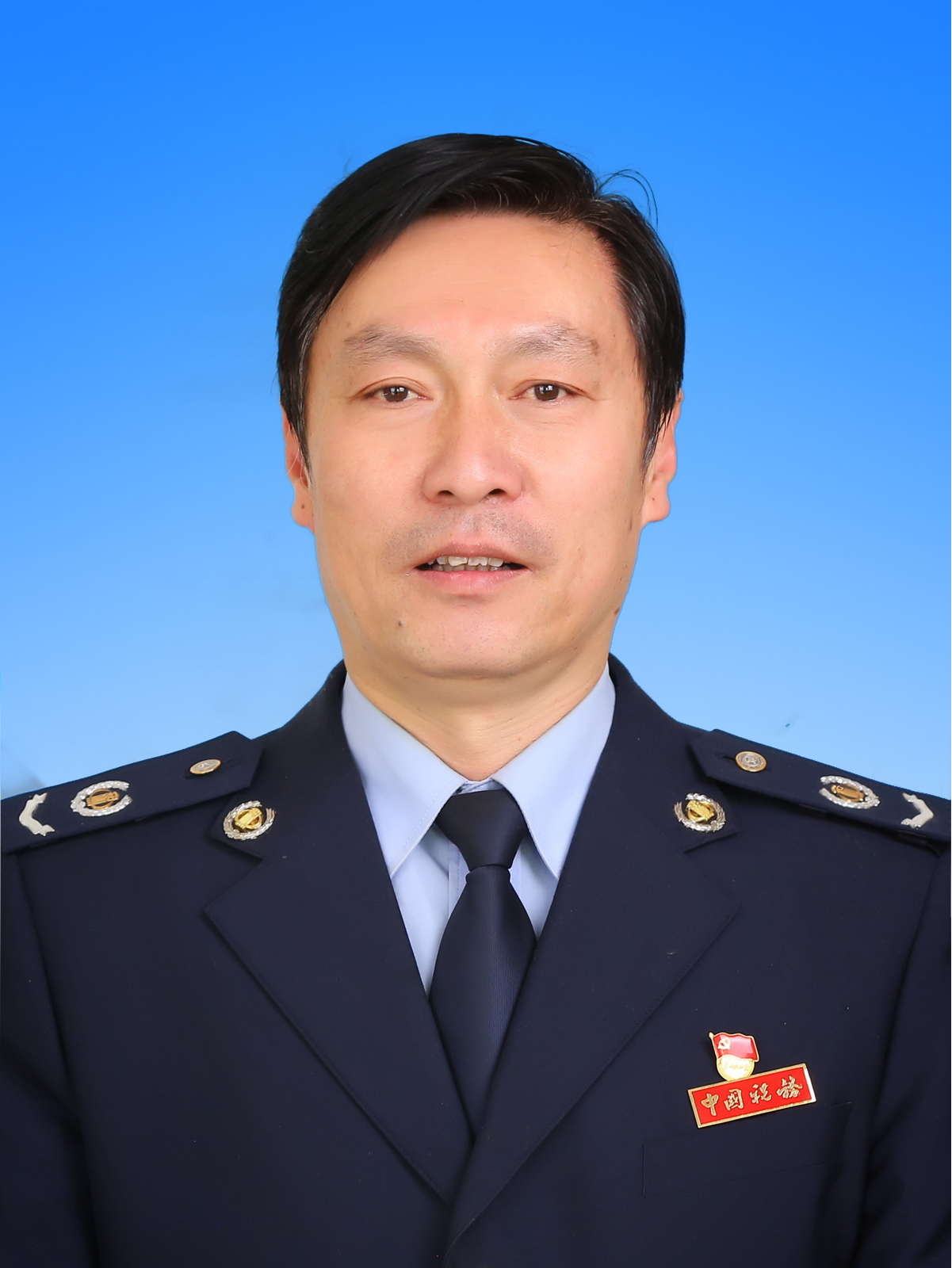 李伟峰
