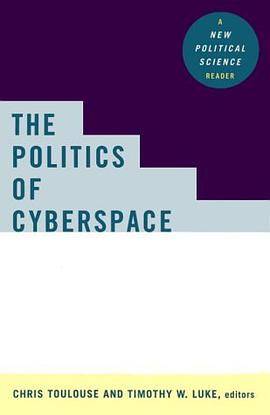The Politics of Cyberspace 百度百科