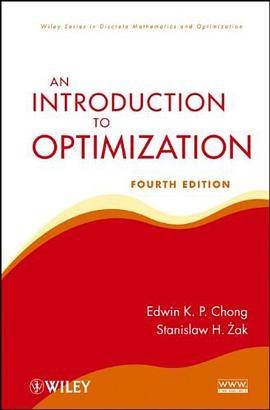 An Introduction to Optimization_百度百科