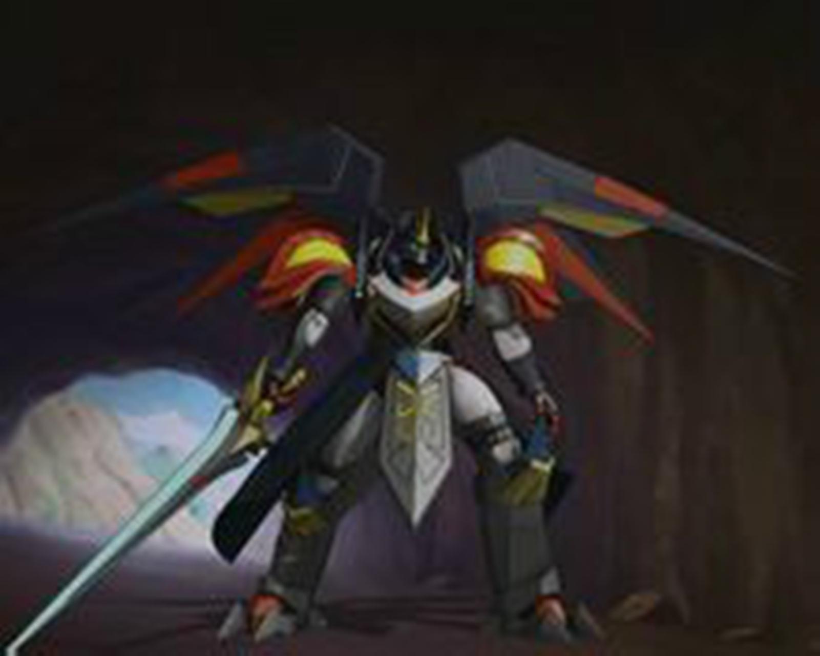  p>《霹雳勇士之元气勇者》是由 a target="_blank" href="/item/湖南