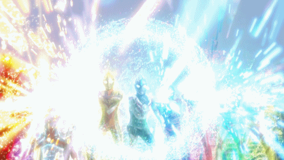 中的主角,其本体很久以前就以光环姿态隐藏在行星o-50的战士之巅